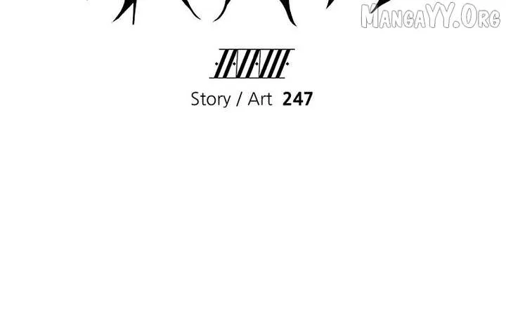 Cryptid Chapter 27 page 111