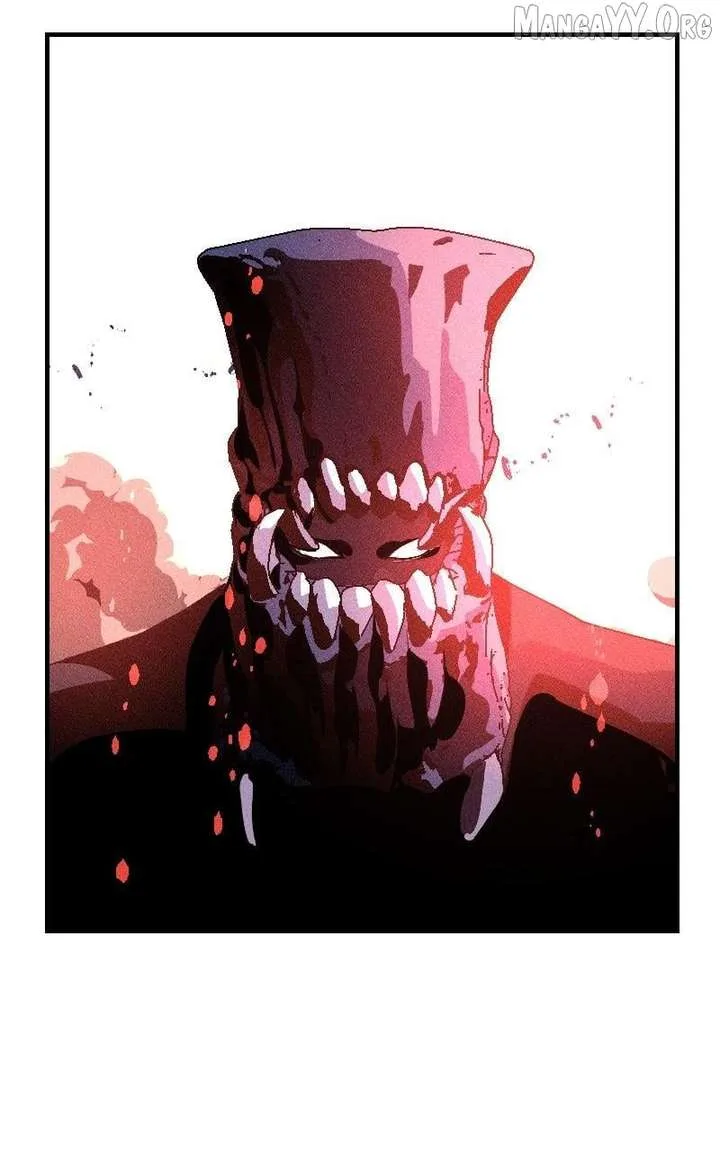Cryptid Chapter 28 page 6