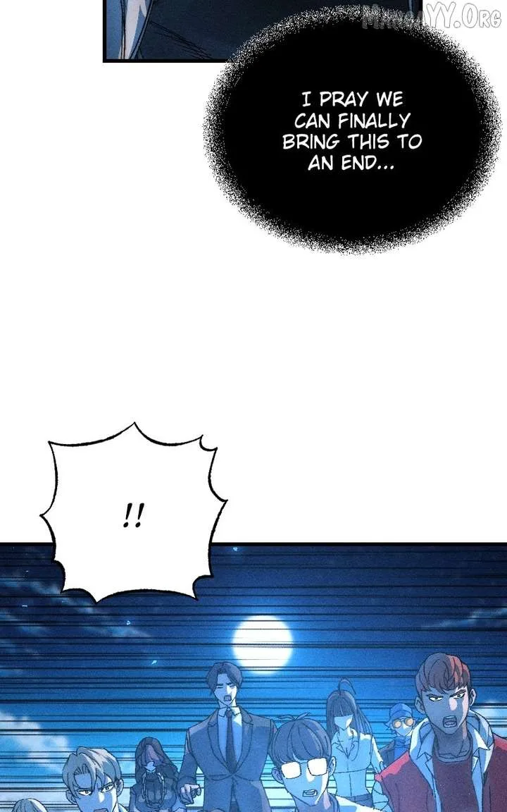 Cryptid Chapter 31 page 5