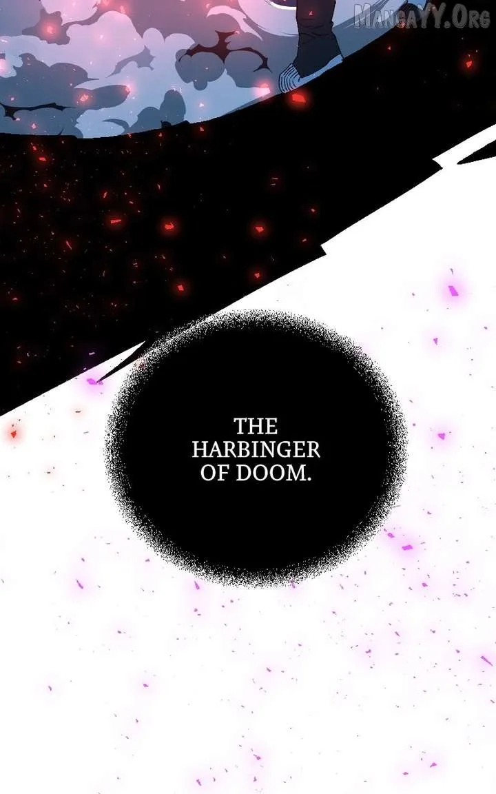 Cryptid Chapter 32 page 4
