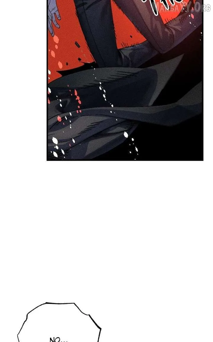 Cryptid Chapter 28 page 12