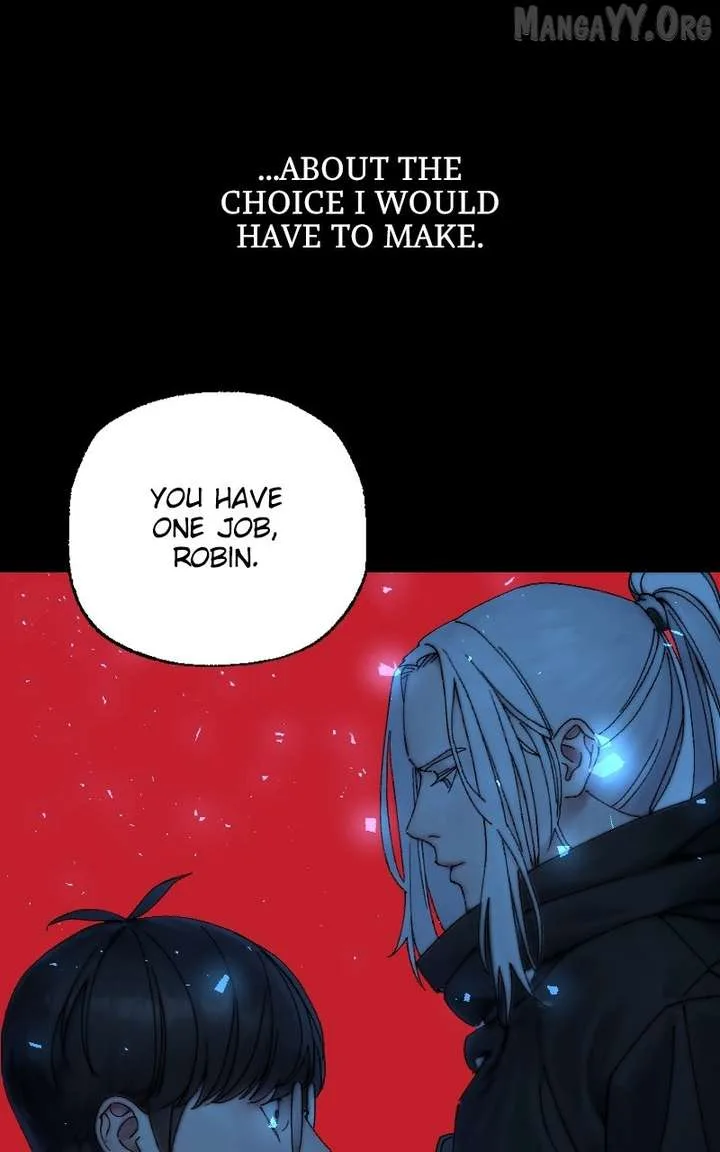 Cryptid Chapter 32 page 10