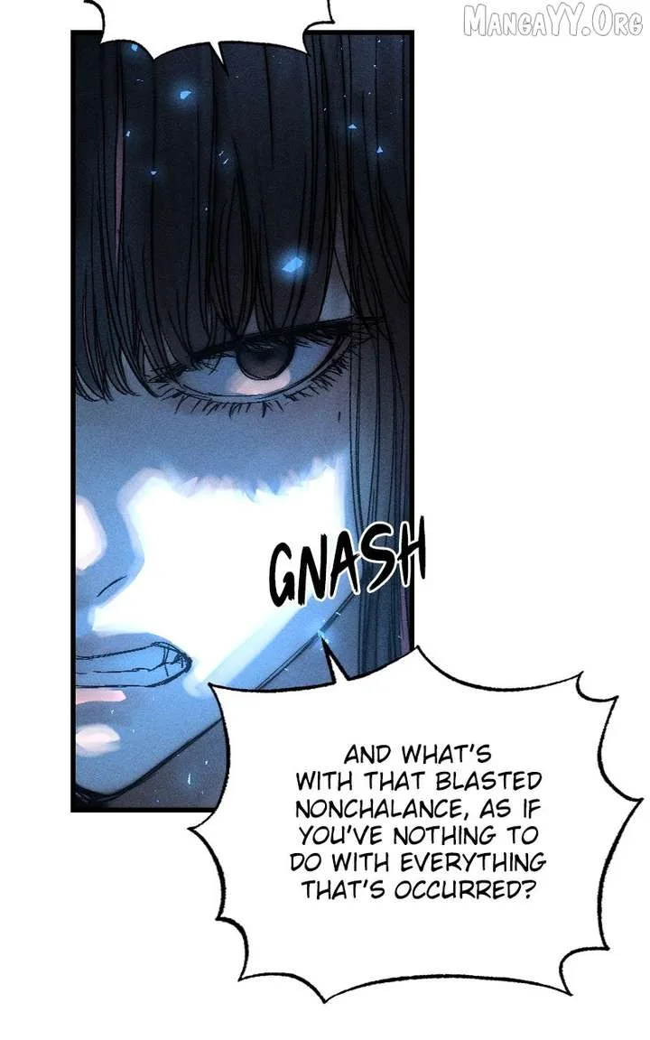 Cryptid Chapter 31 page 15