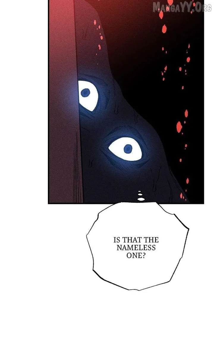 Cryptid Chapter 28 page 19