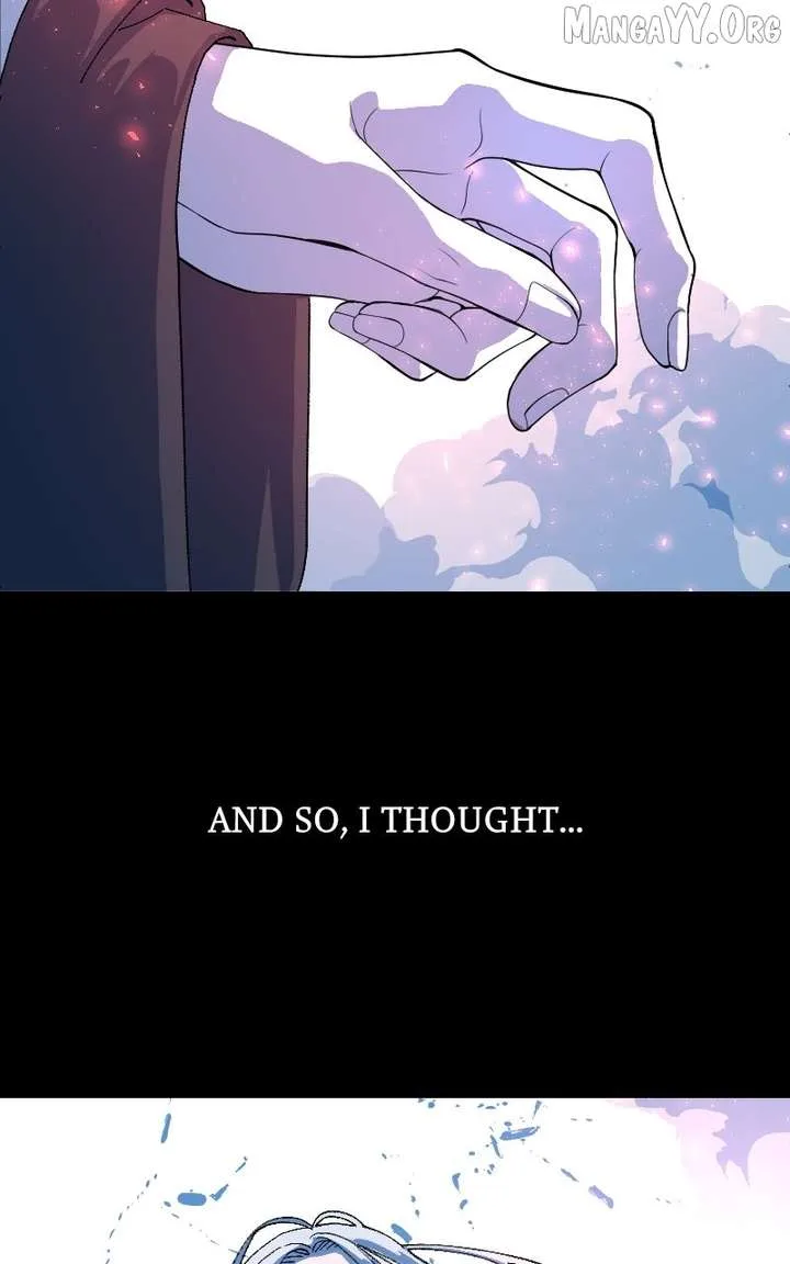 Cryptid Chapter 31 page 27