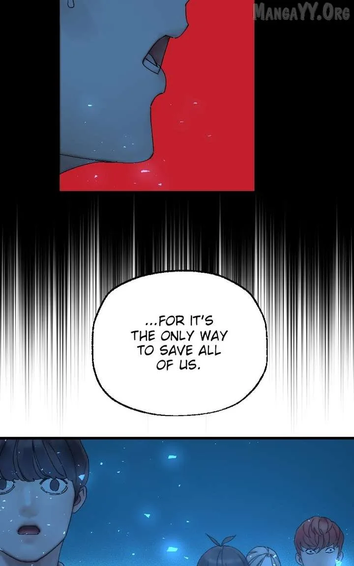 Cryptid Chapter 32 page 14
