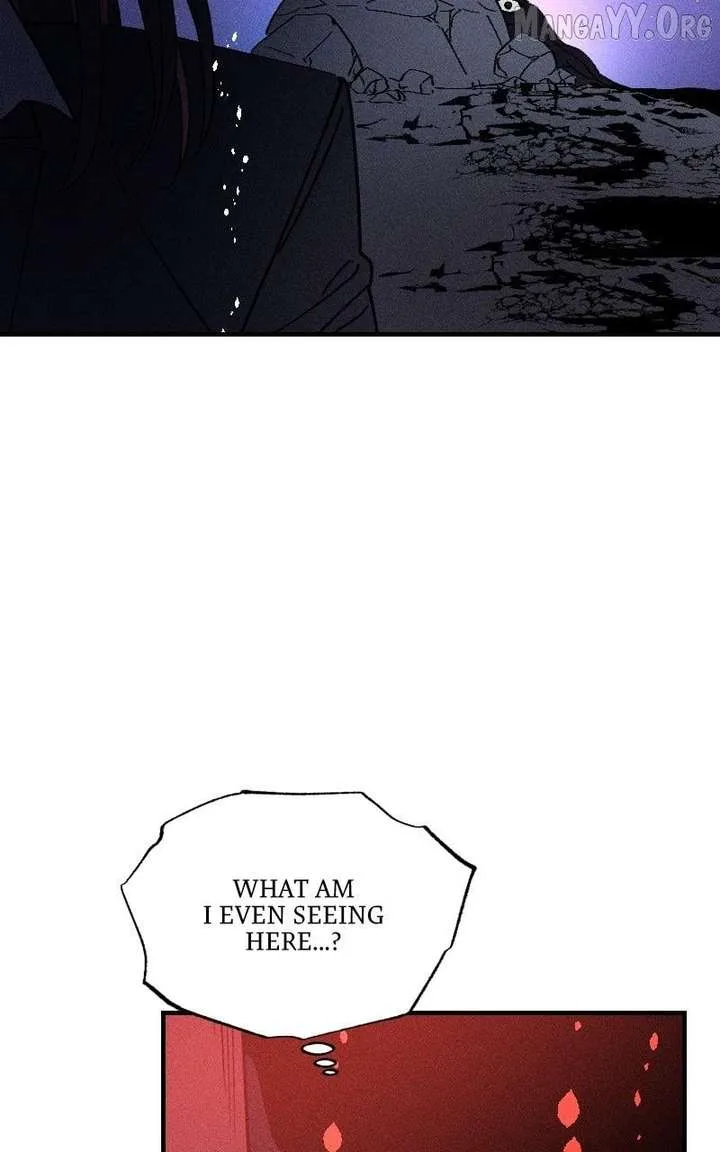 Cryptid Chapter 28 page 18