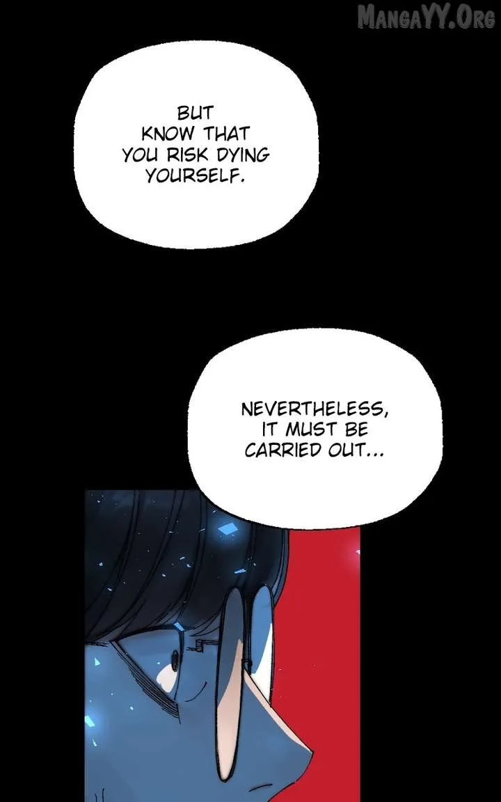 Cryptid Chapter 32 page 13