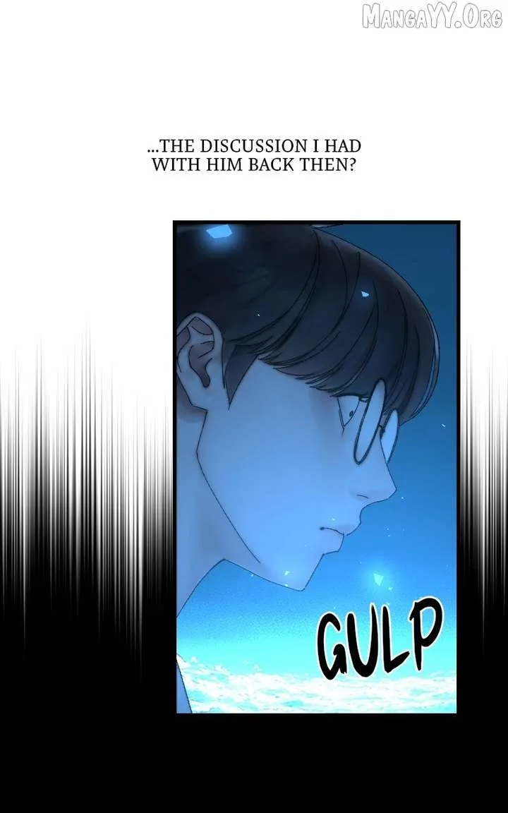 Cryptid Chapter 32 page 9