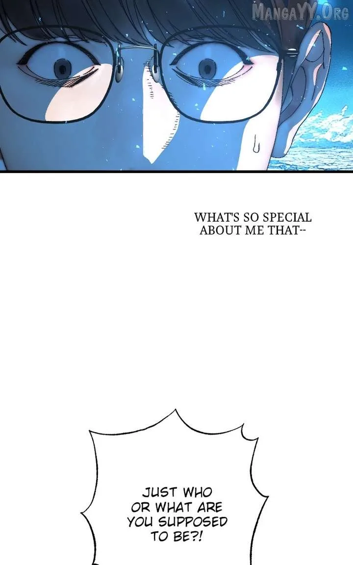 Cryptid Chapter 32 page 16