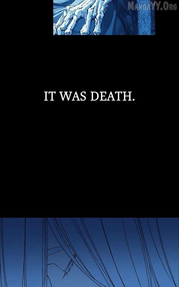 Cryptid Chapter 31 page 67