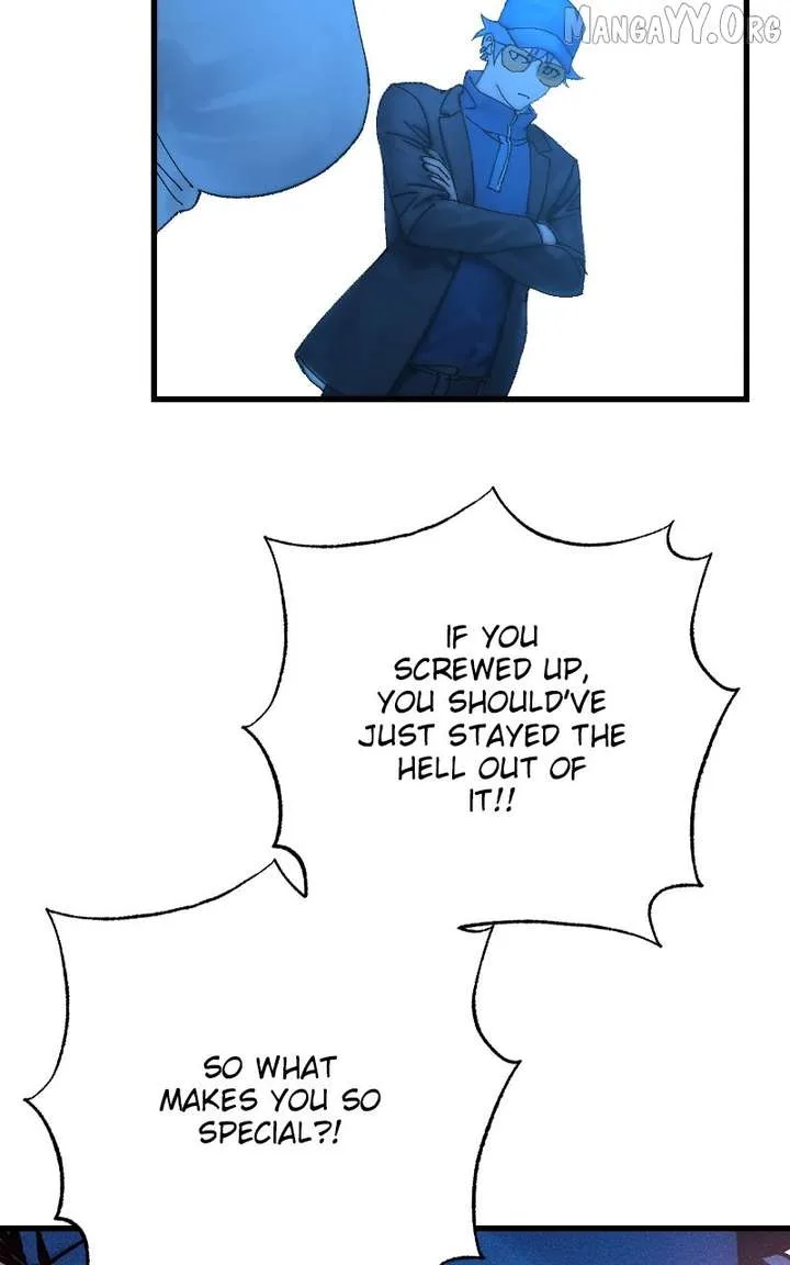 Cryptid Chapter 32 page 23