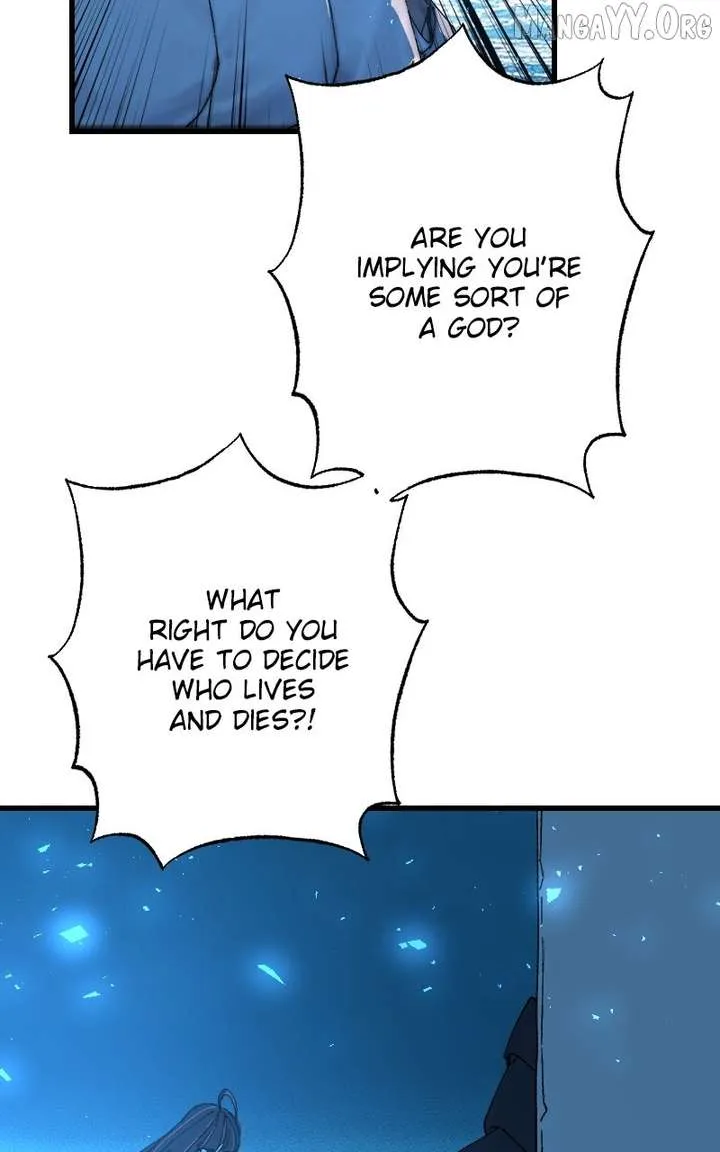 Cryptid Chapter 32 page 18