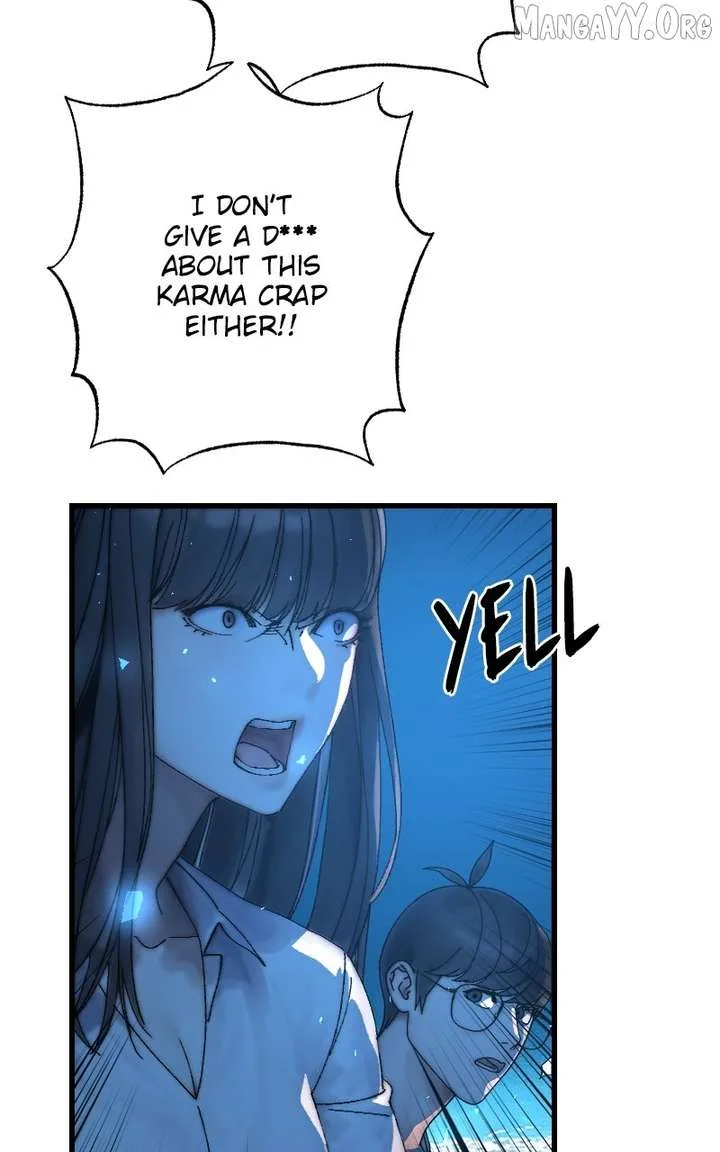 Cryptid Chapter 32 page 17