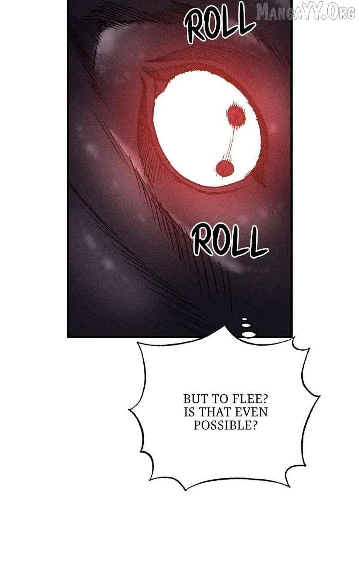 Cryptid Chapter 28 page 30