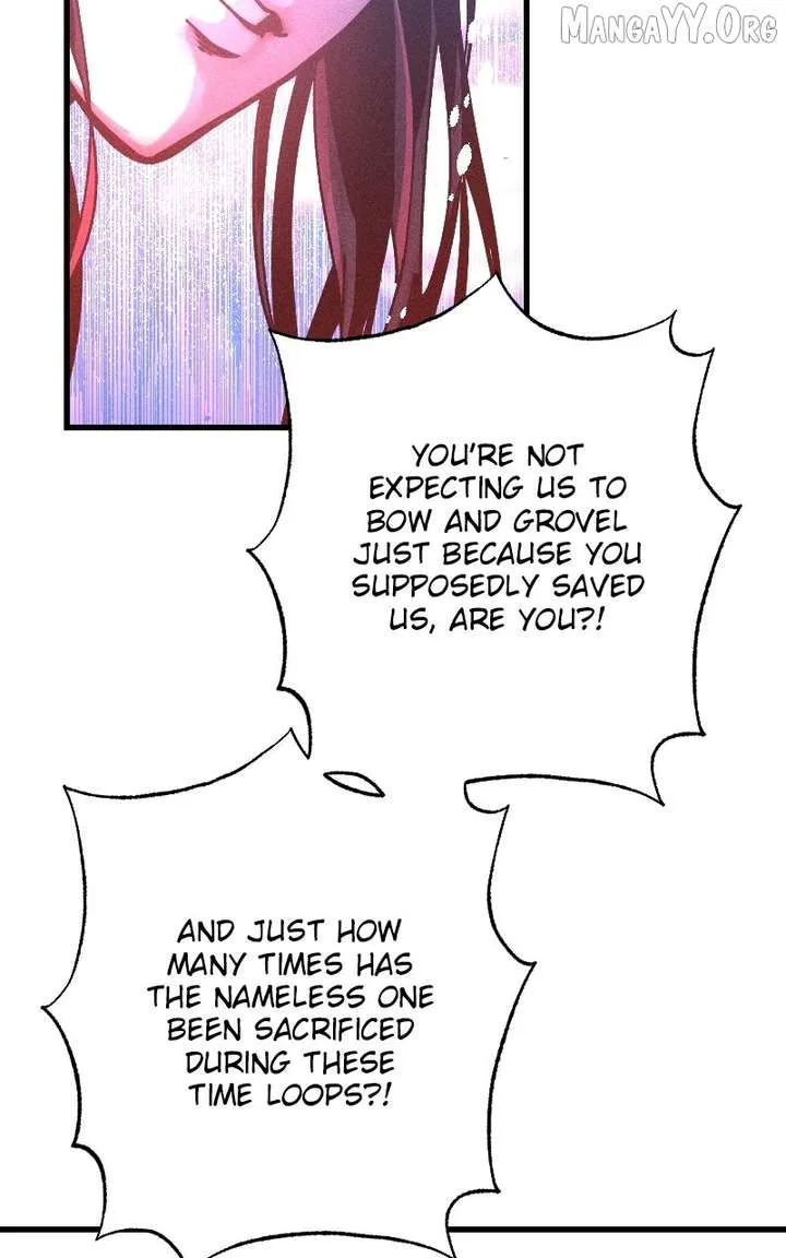 Cryptid Chapter 32 page 20