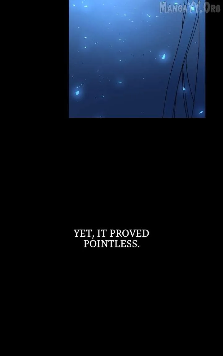 Cryptid Chapter 31 page 55
