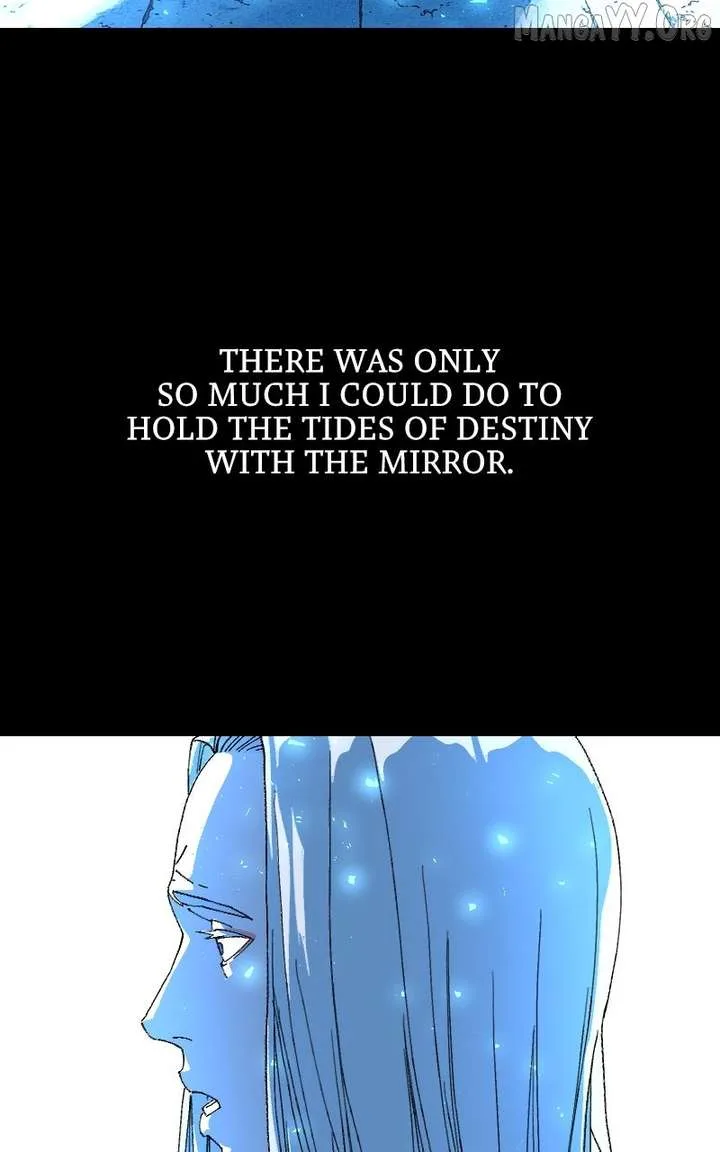 Cryptid Chapter 31 page 49