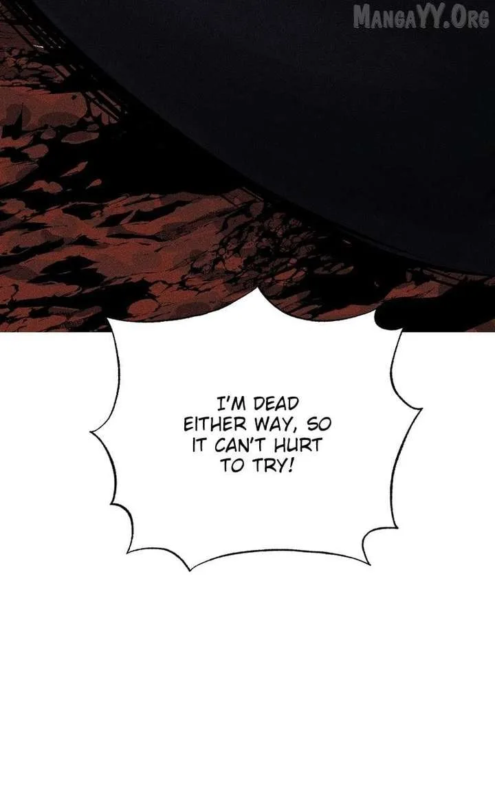 Cryptid Chapter 28 page 35