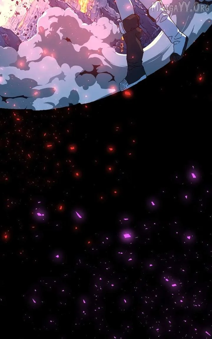 Cryptid Chapter 31 page 94