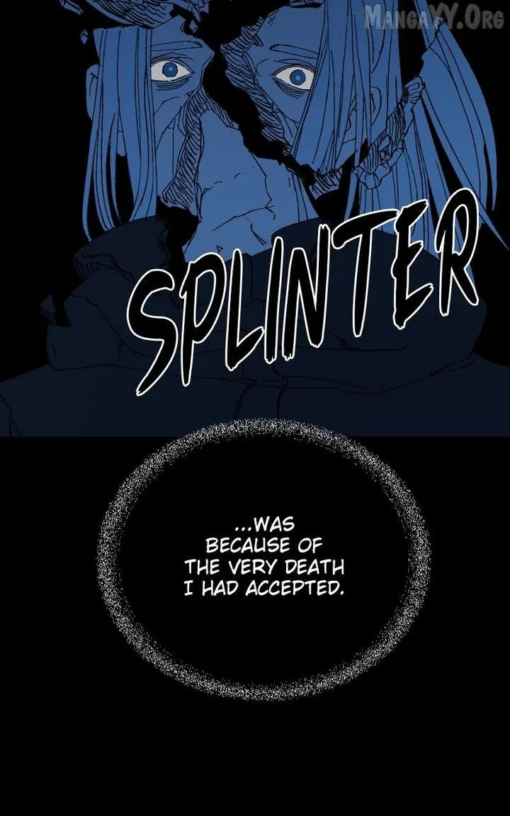 Cryptid Chapter 31 page 87