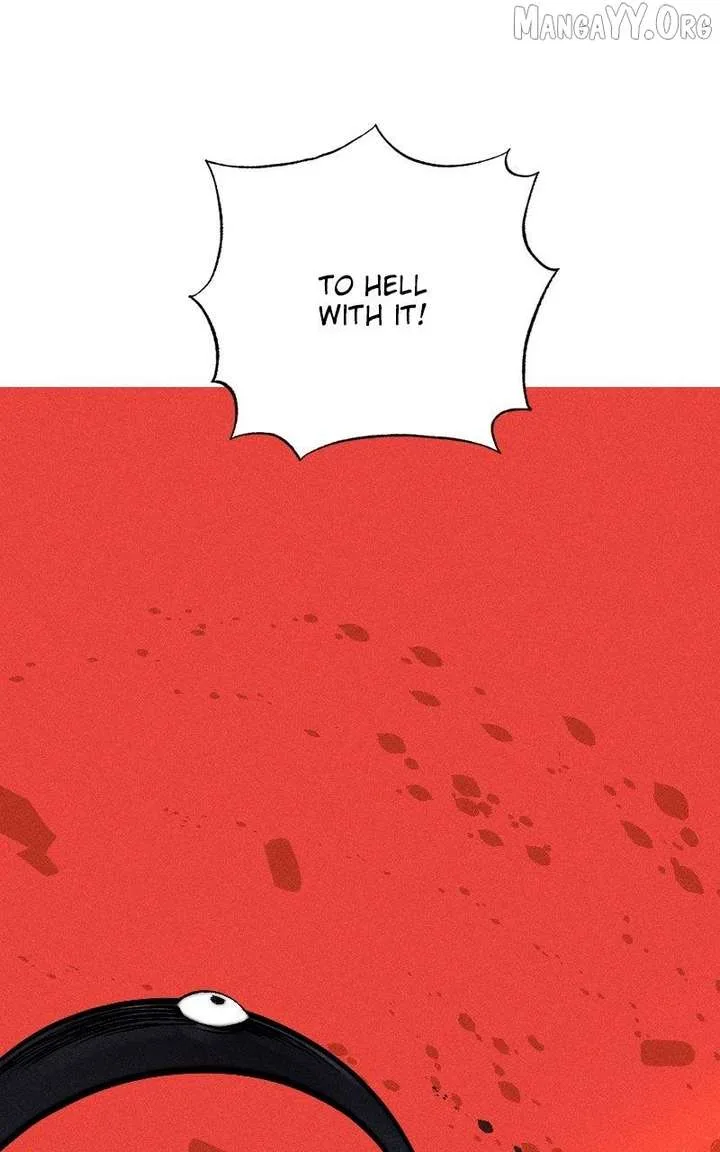 Cryptid Chapter 28 page 33