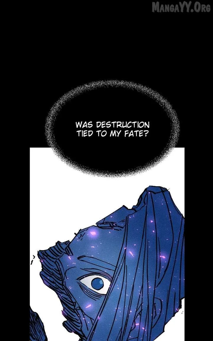 Cryptid Chapter 32 page 37