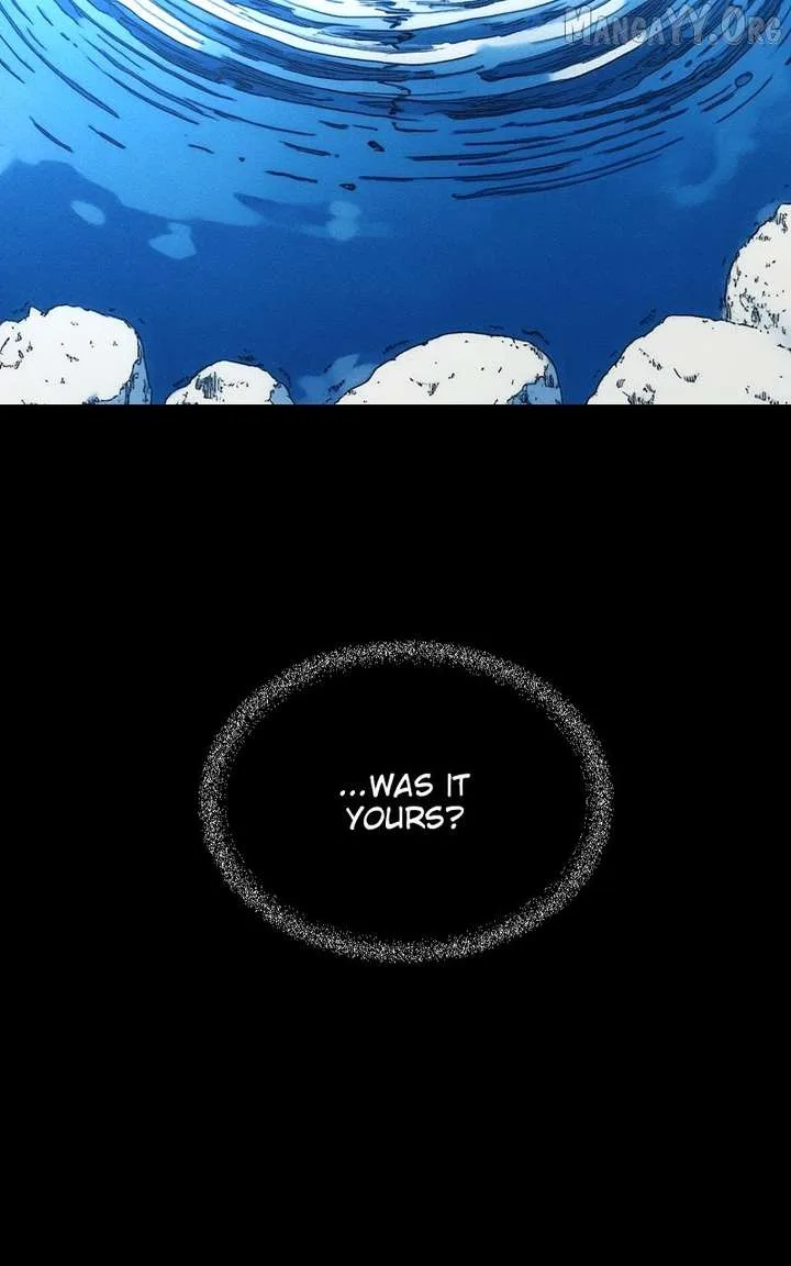 Cryptid Chapter 32 page 36