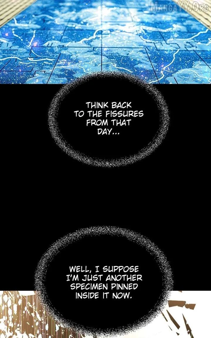 Cryptid Chapter 32 page 41