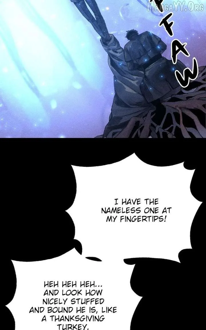 Cryptid Chapter 28 page 47