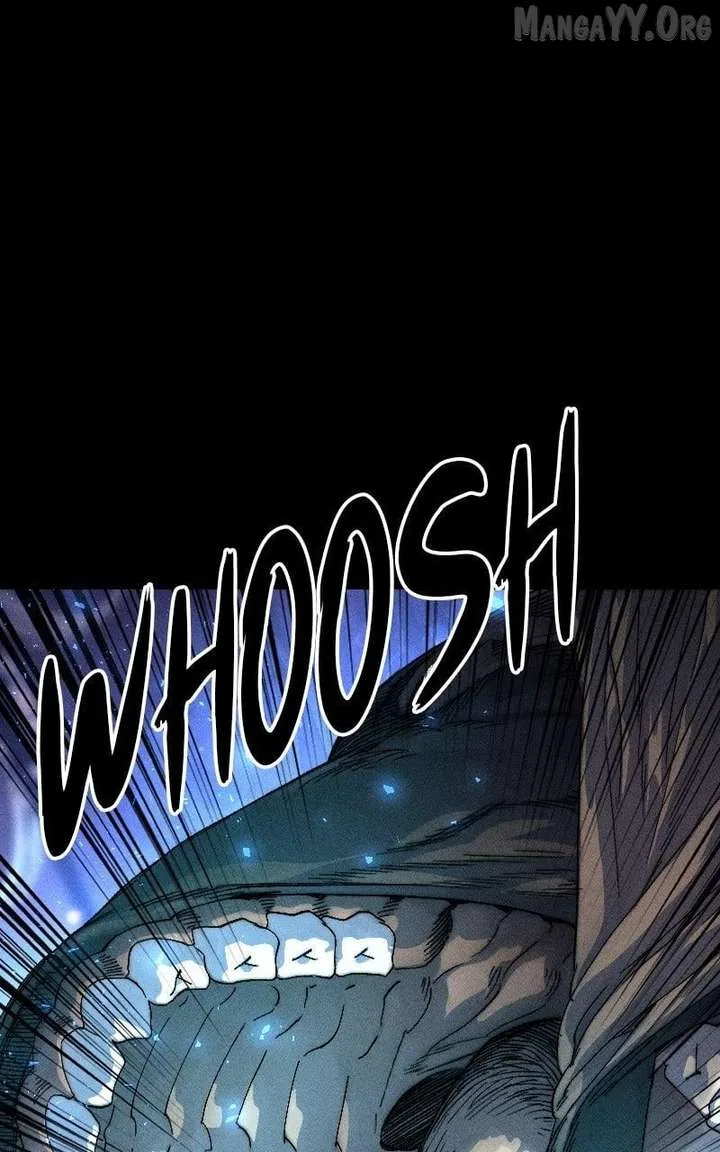 Cryptid Chapter 28 page 50