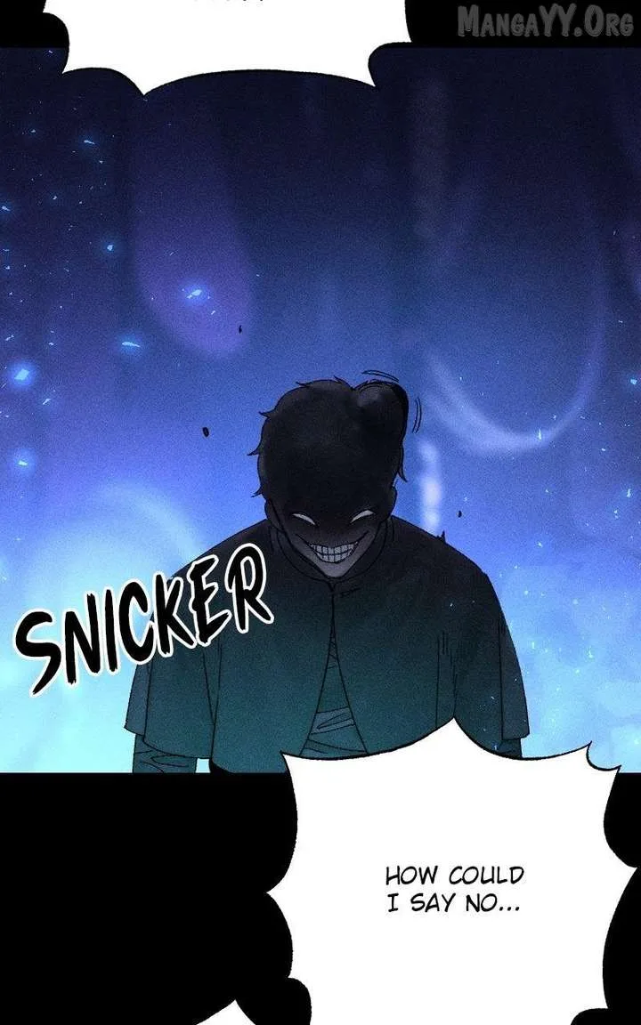 Cryptid Chapter 28 page 48