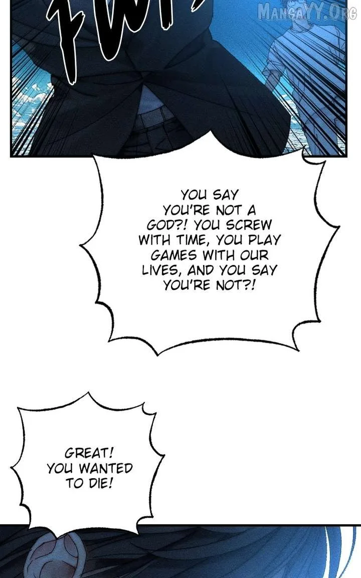 Cryptid Chapter 32 page 55