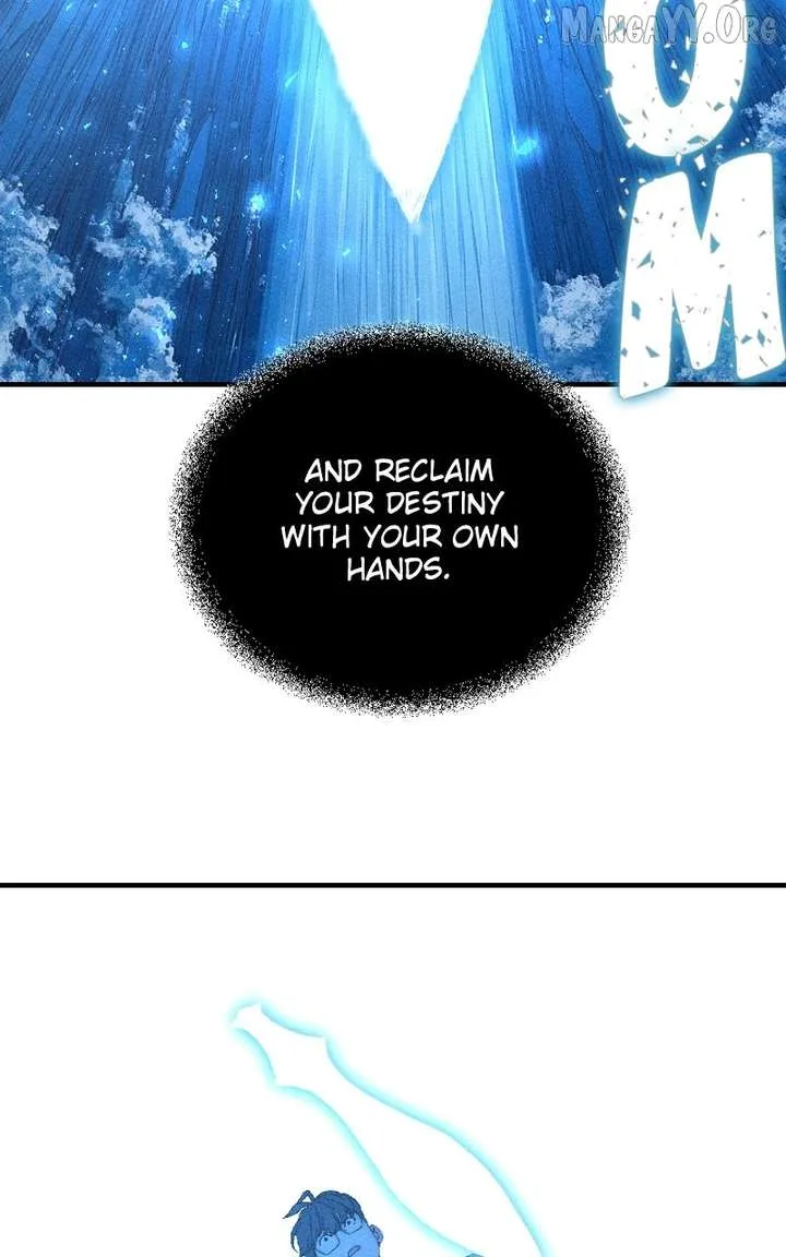 Cryptid Chapter 32 page 50