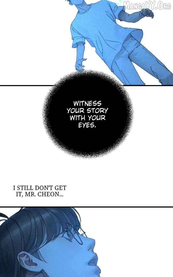 Cryptid Chapter 32 page 51