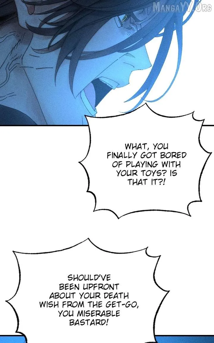 Cryptid Chapter 32 page 56