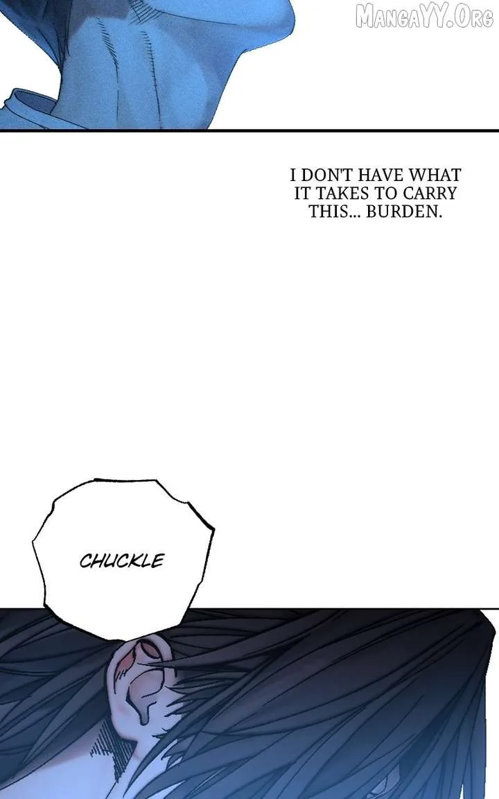 Cryptid Chapter 32 page 52