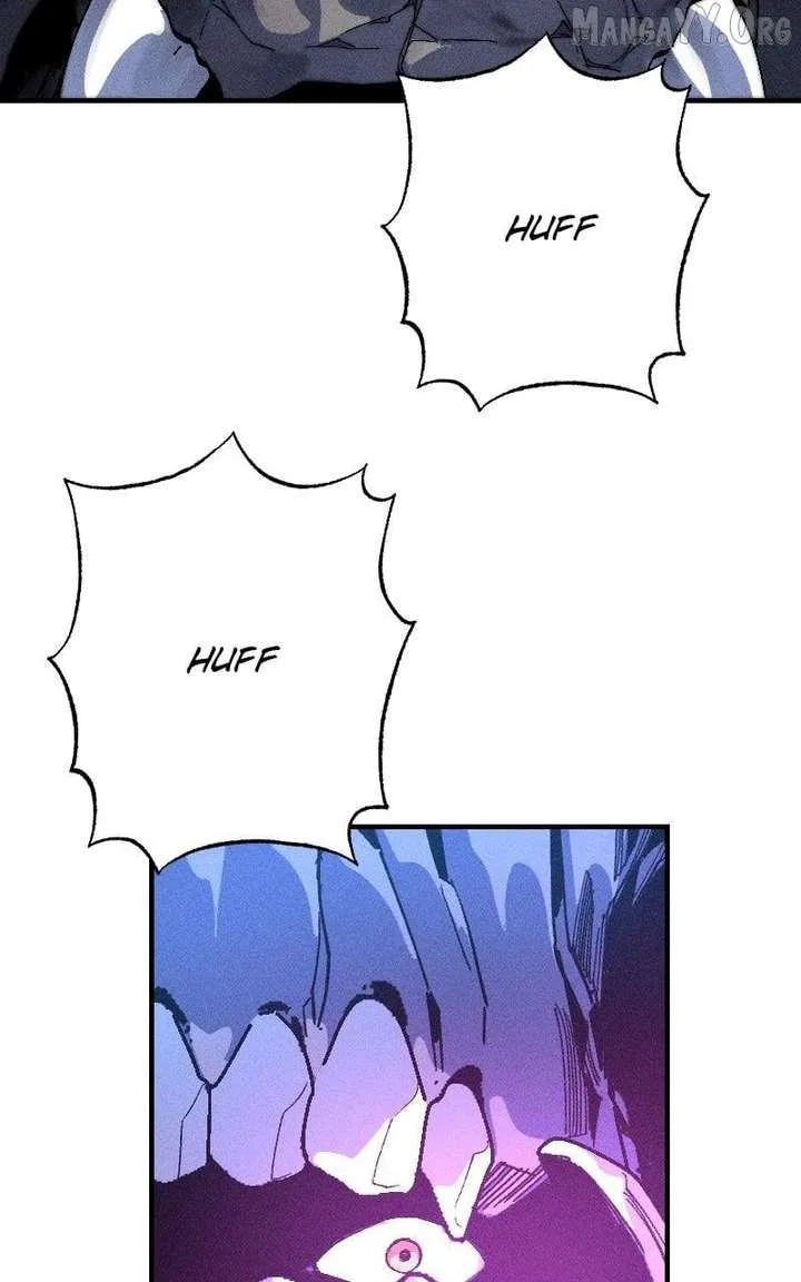 Cryptid Chapter 28 page 70