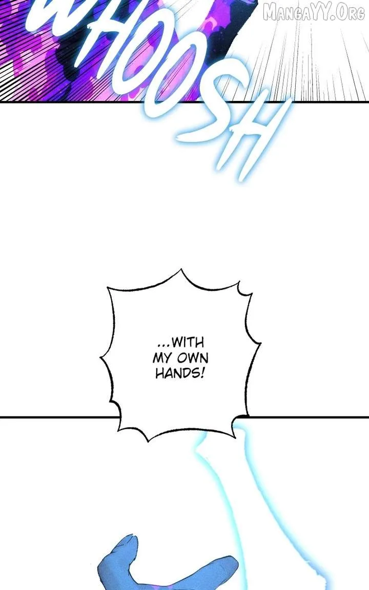 Cryptid Chapter 32 page 60