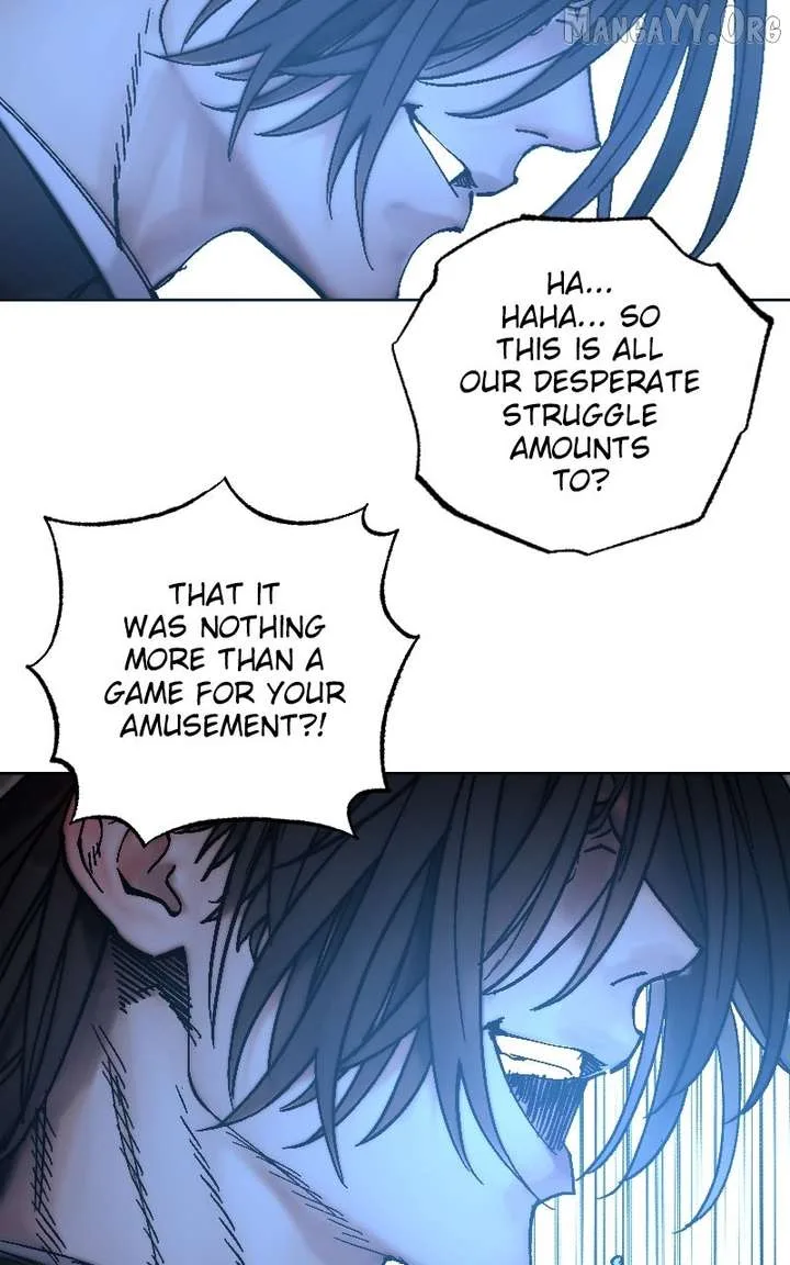 Cryptid Chapter 32 page 53