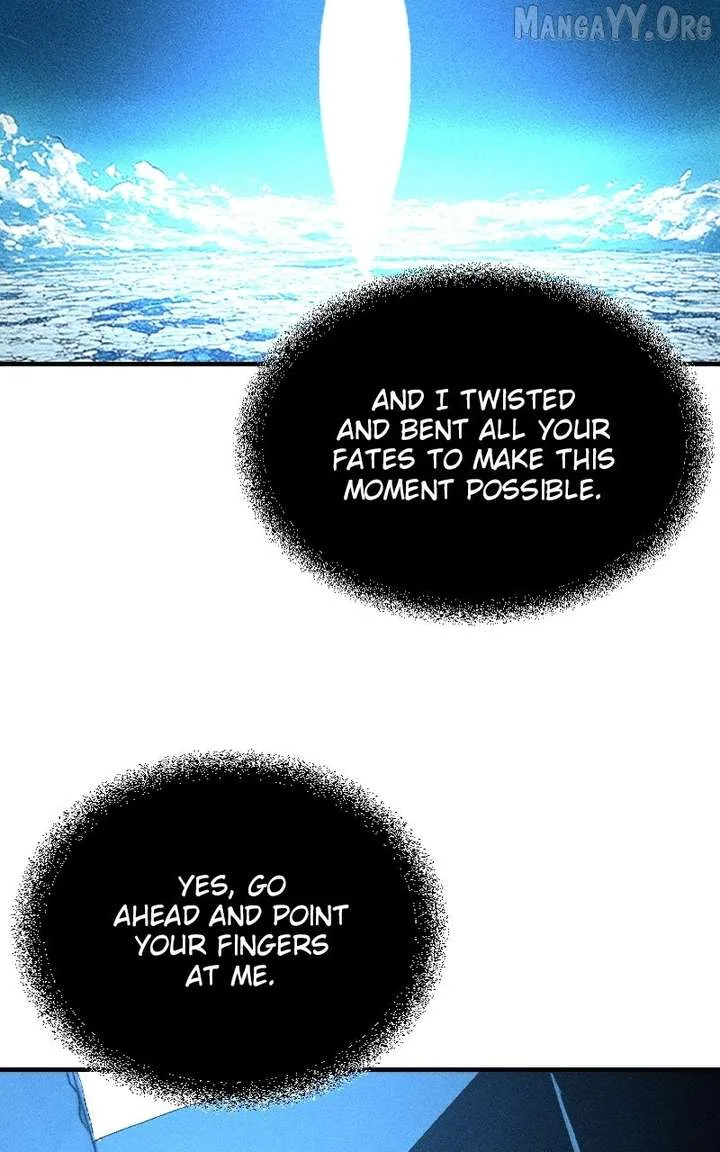 Cryptid Chapter 32 page 70