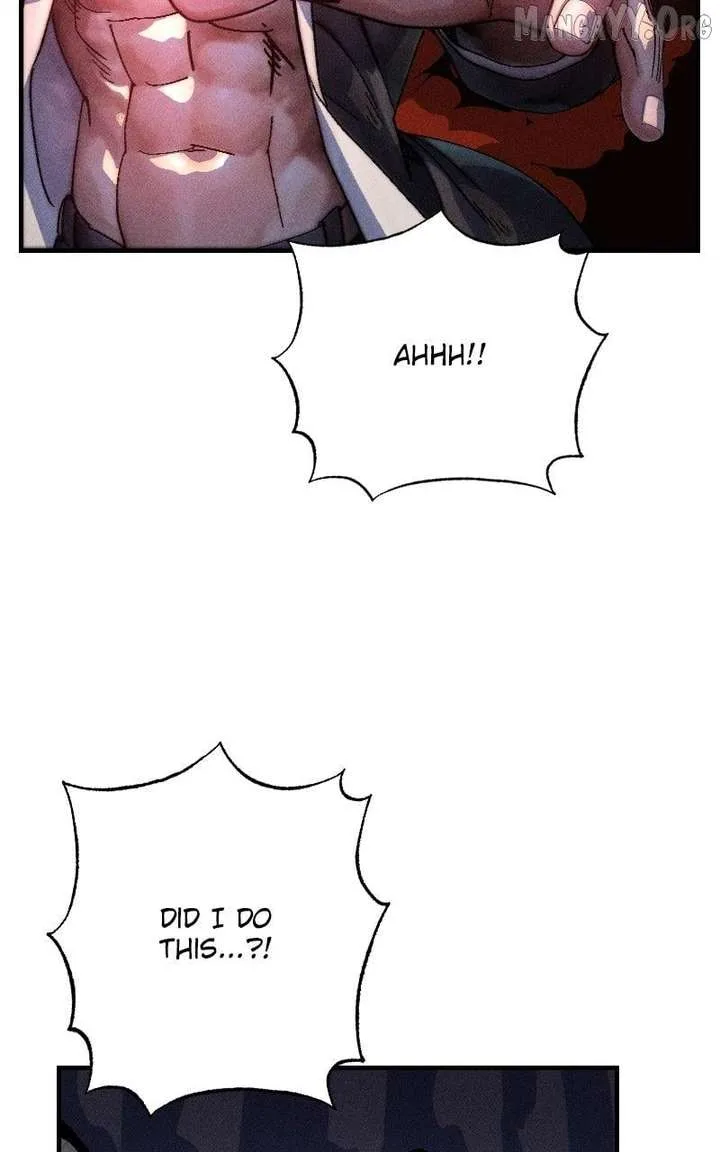 Cryptid Chapter 28 page 77