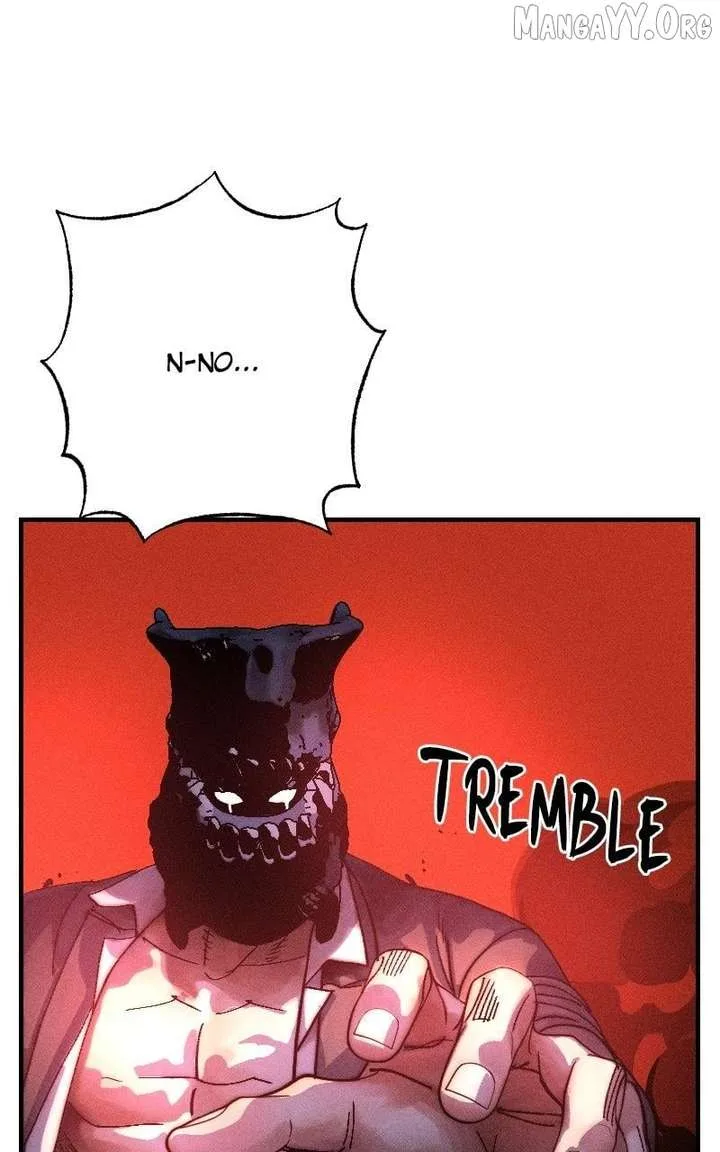 Cryptid Chapter 28 page 76