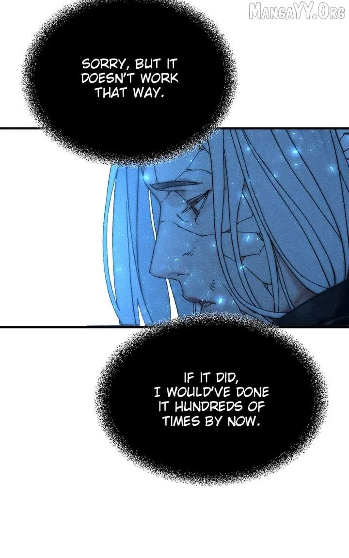 Cryptid Chapter 32 page 68