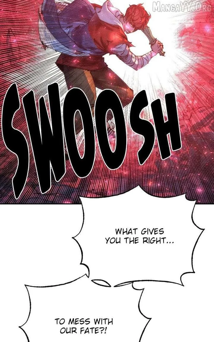 Cryptid Chapter 34 page 3