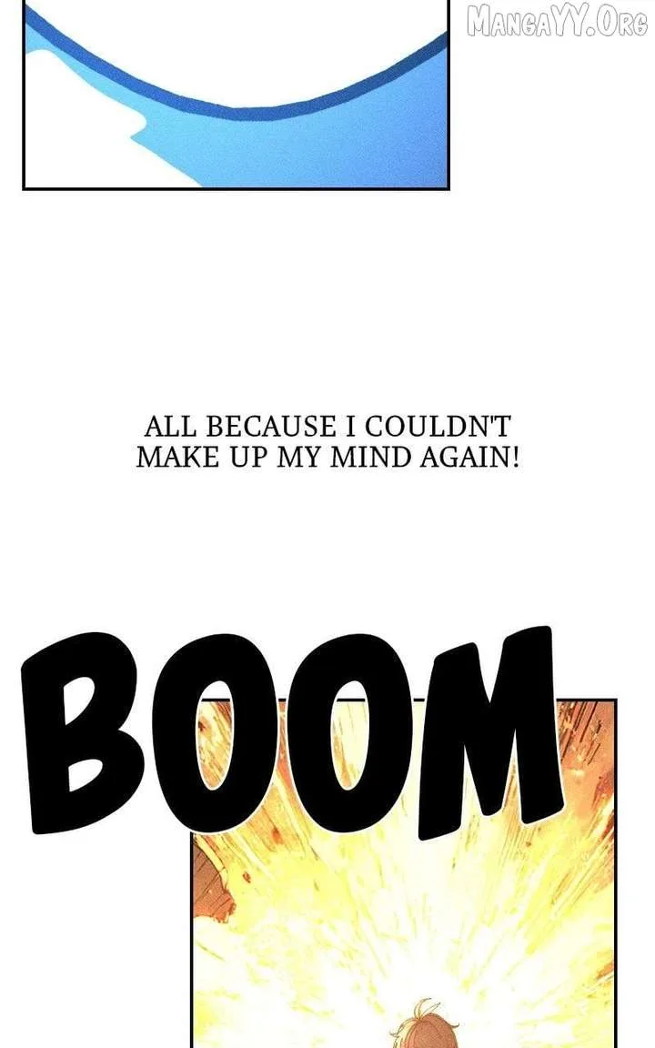 Cryptid Chapter 34 page 11