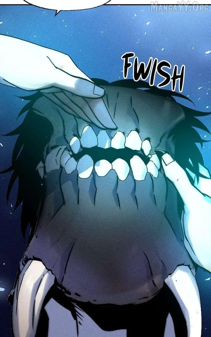 Cryptid Chapter 28 page 88
