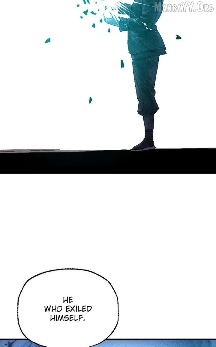 Cryptid Chapter 28 page 92