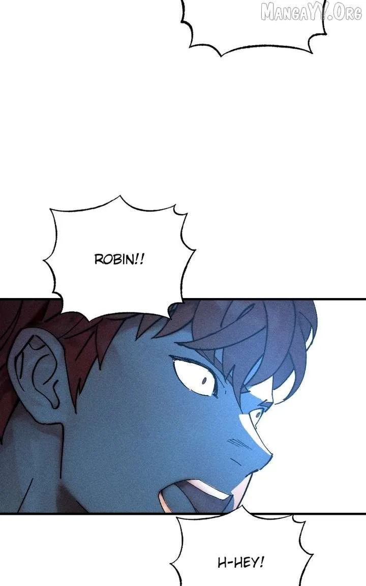 Cryptid Chapter 32 page 83