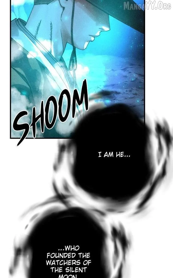 Cryptid Chapter 28 page 98